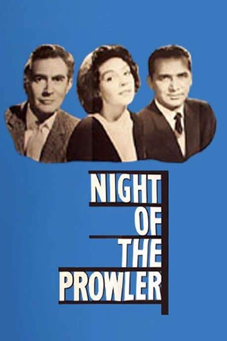 Night of the Prowler